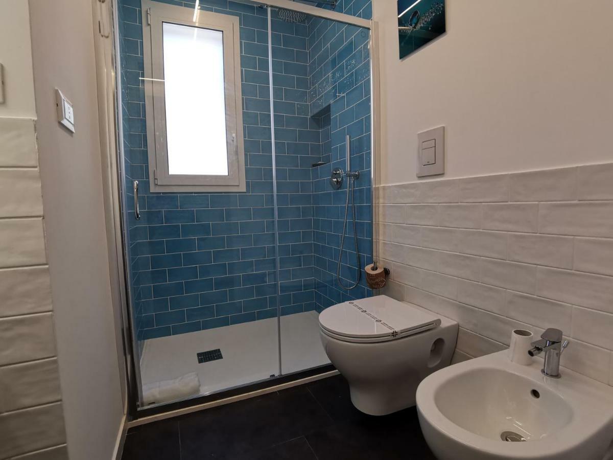 Apartament Mizzika Vacanze Castellammare del Golfo Zewnętrze zdjęcie